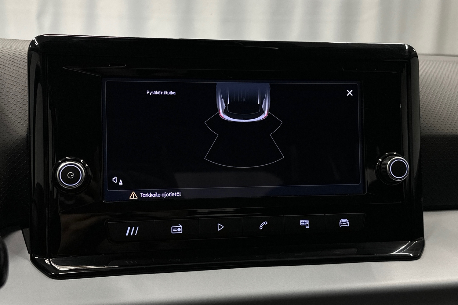 SEAT Arona vaihtoauto