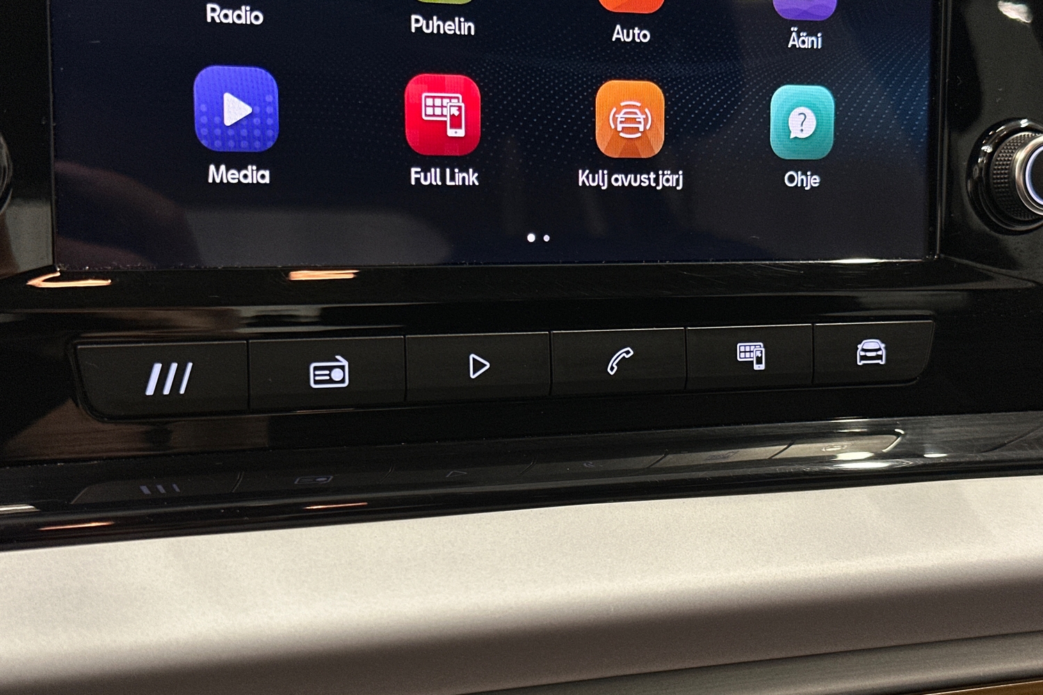 SEAT Arona vaihtoauto