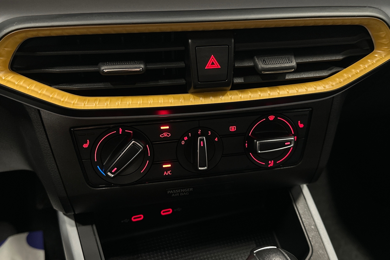 SEAT Arona vaihtoauto