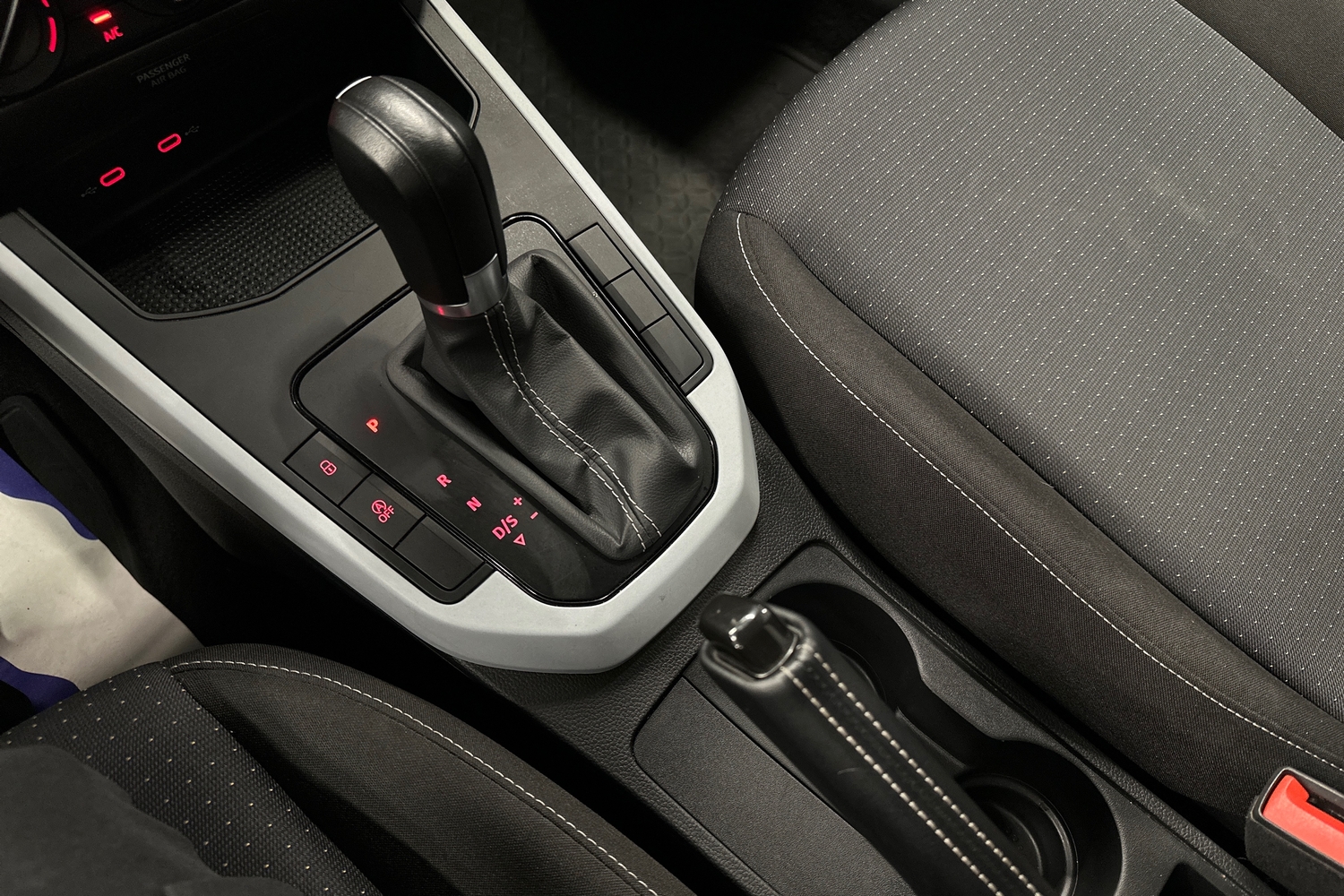 SEAT Arona vaihtoauto