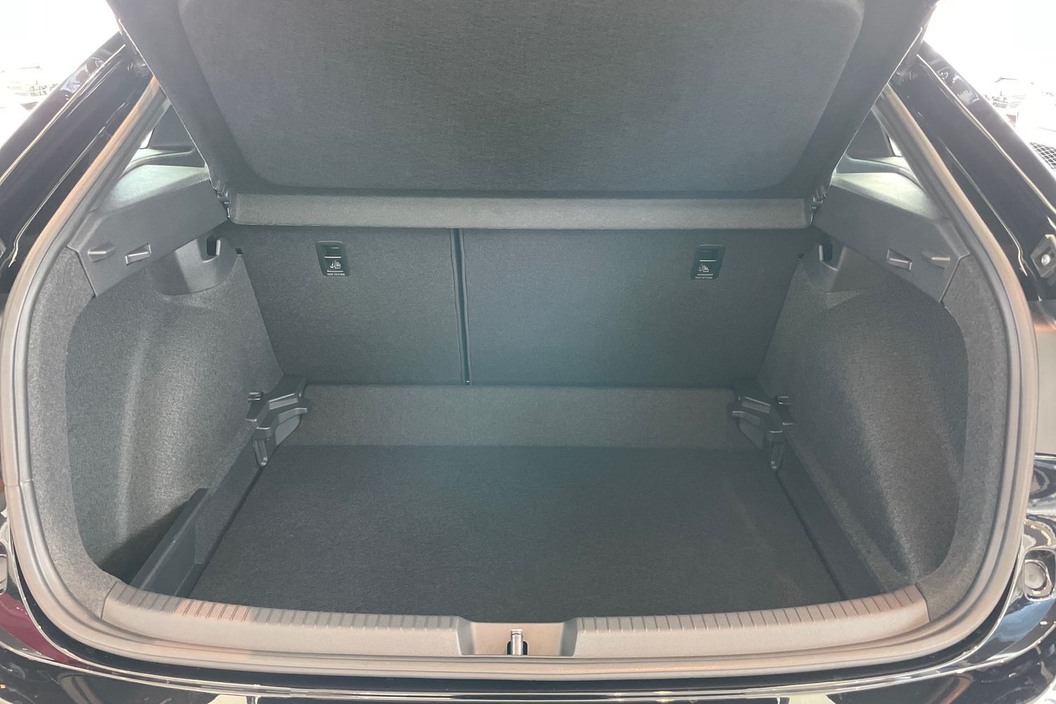 Volkswagen Taigo vaihtoauto