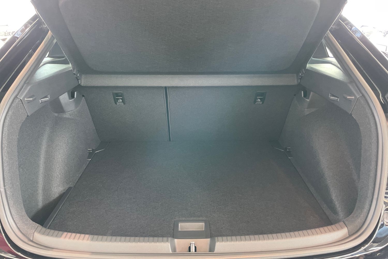 Volkswagen Taigo vaihtoauto