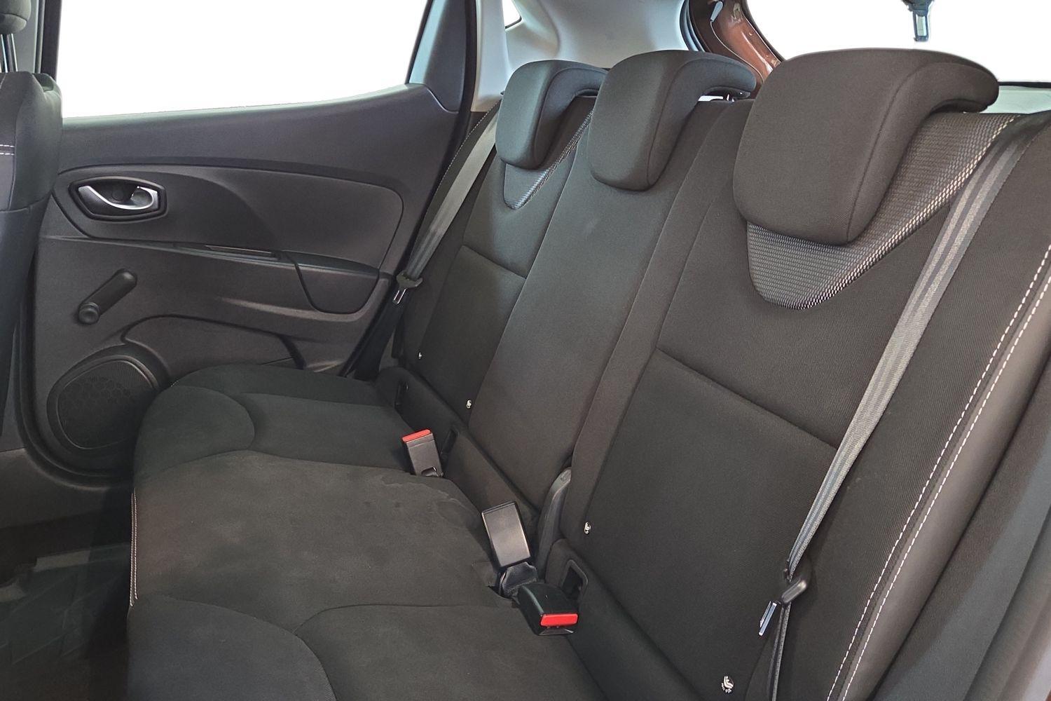 Renault Clio vaihtoauto