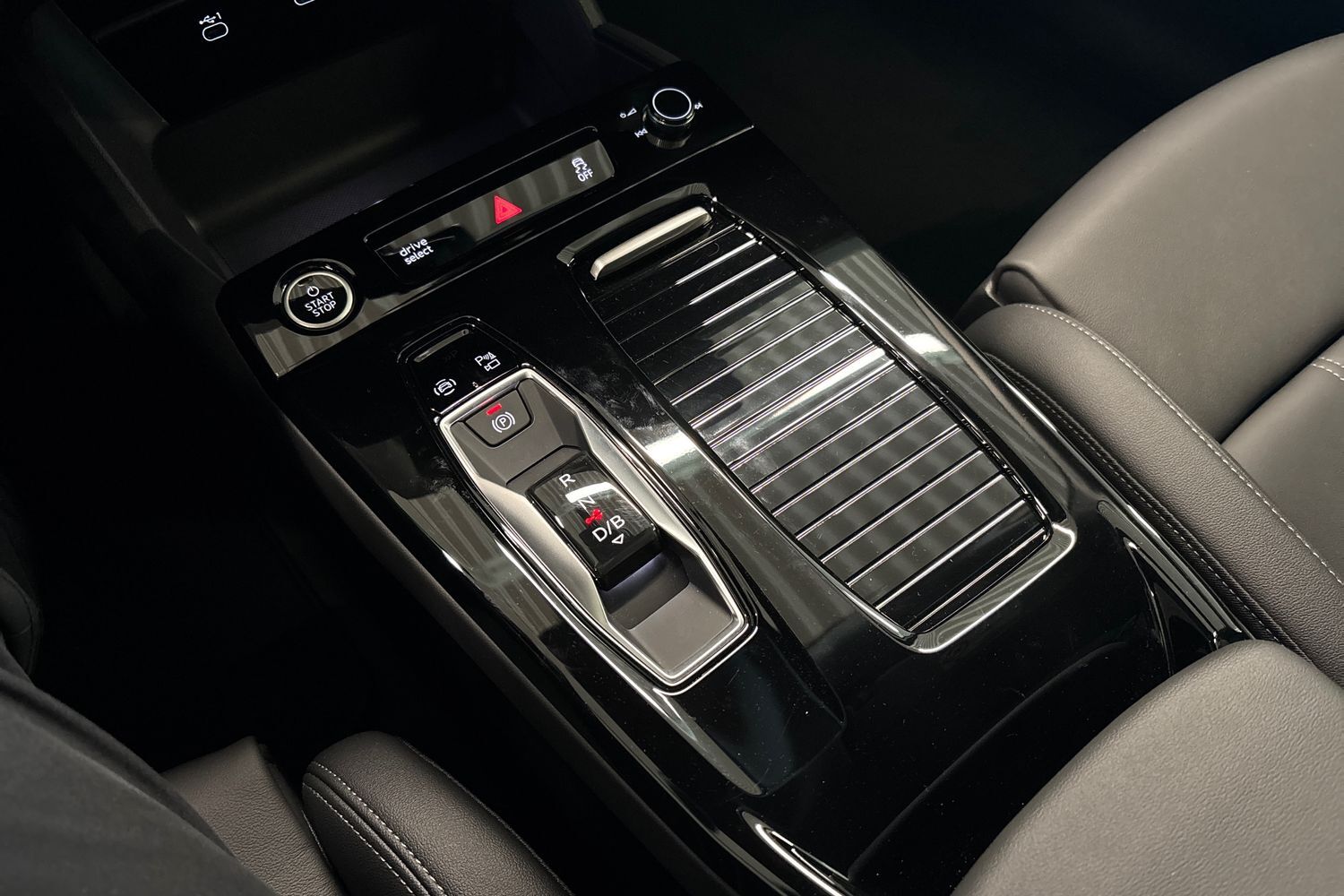 Audi A6 e-tron vaihtoauto
