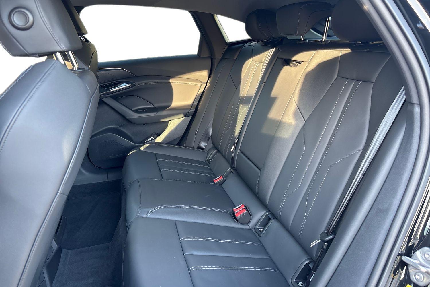 Audi A6 e-tron vaihtoauto