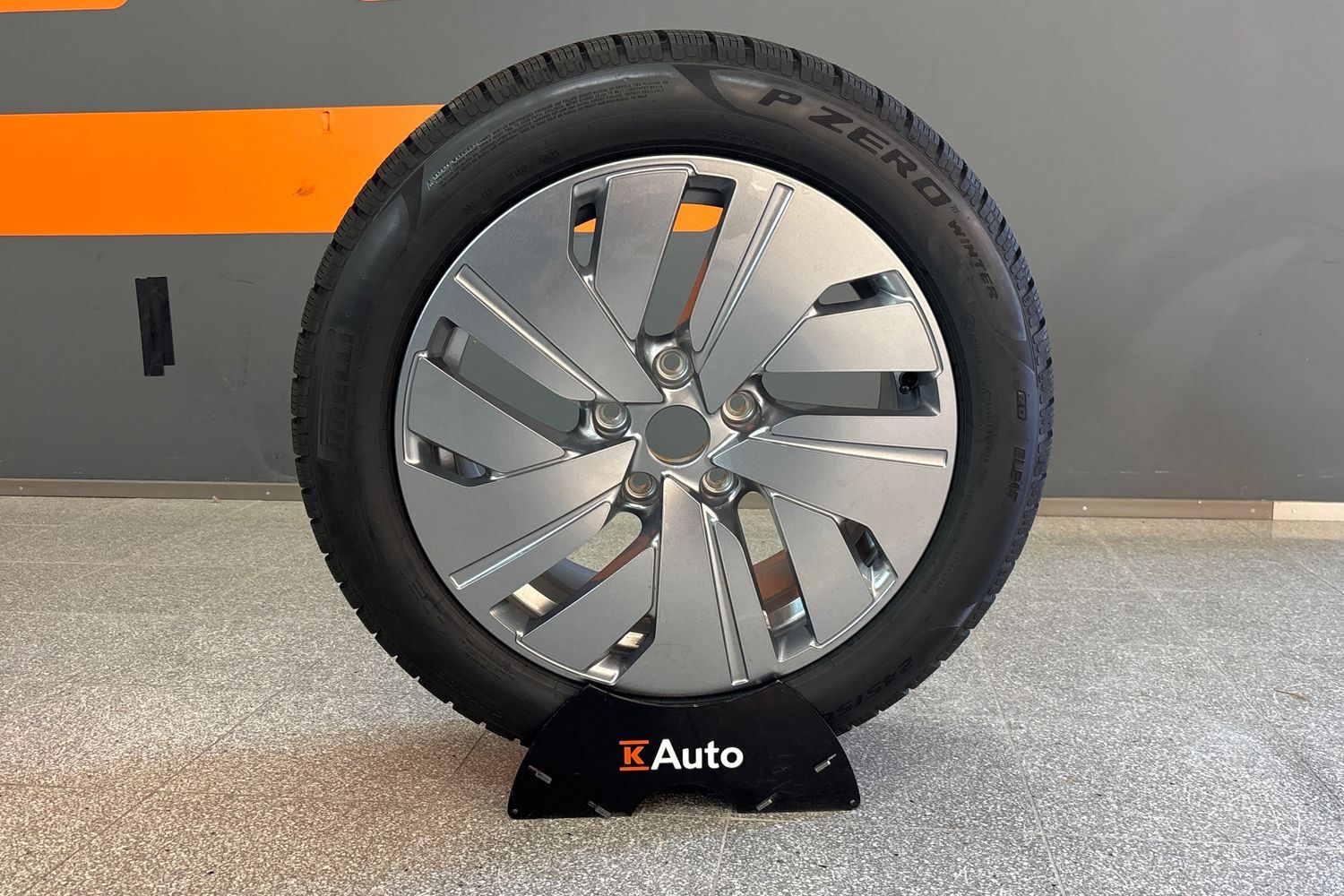 Audi A6 e-tron vaihtoauto