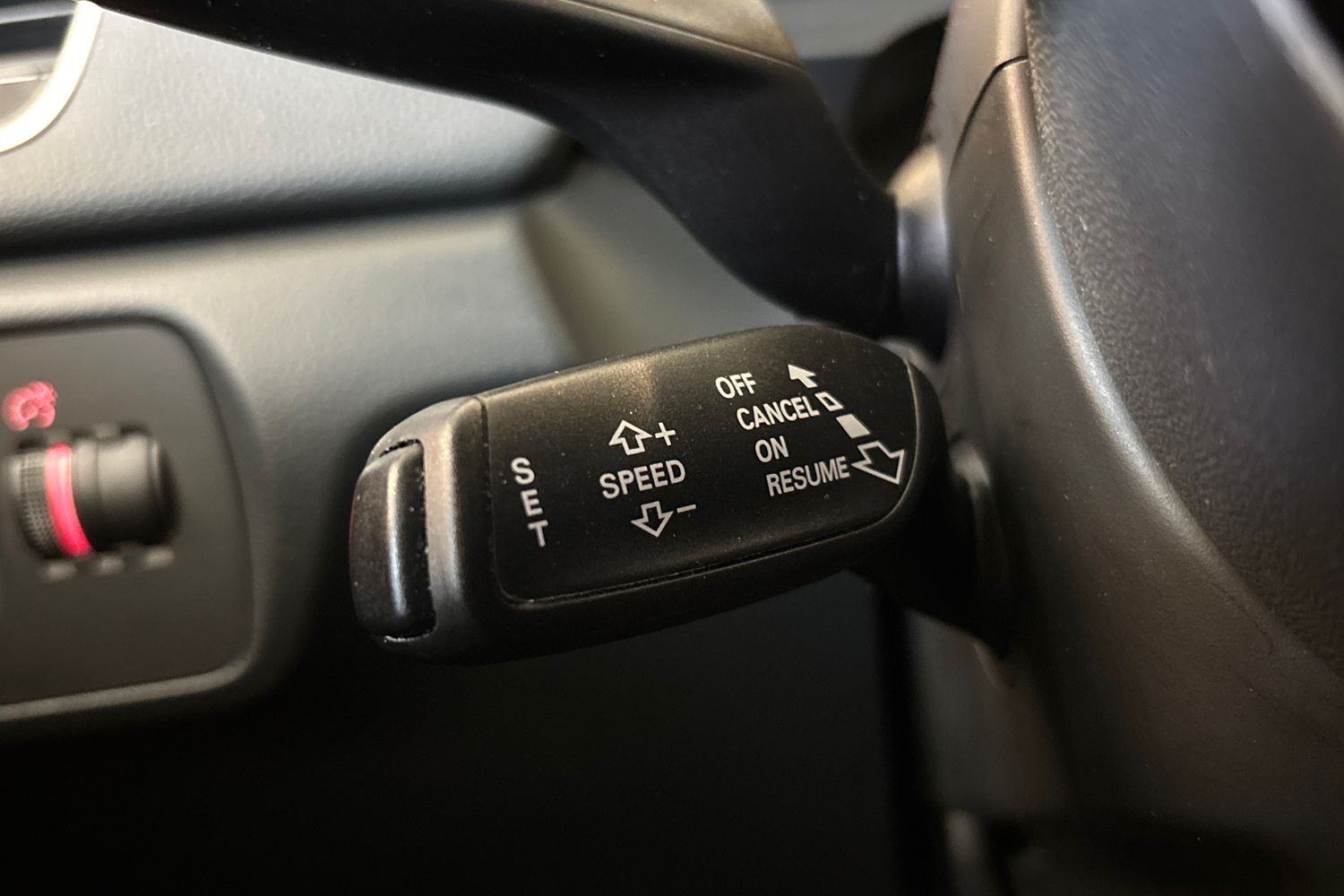 Audi Q3 vaihtoauto