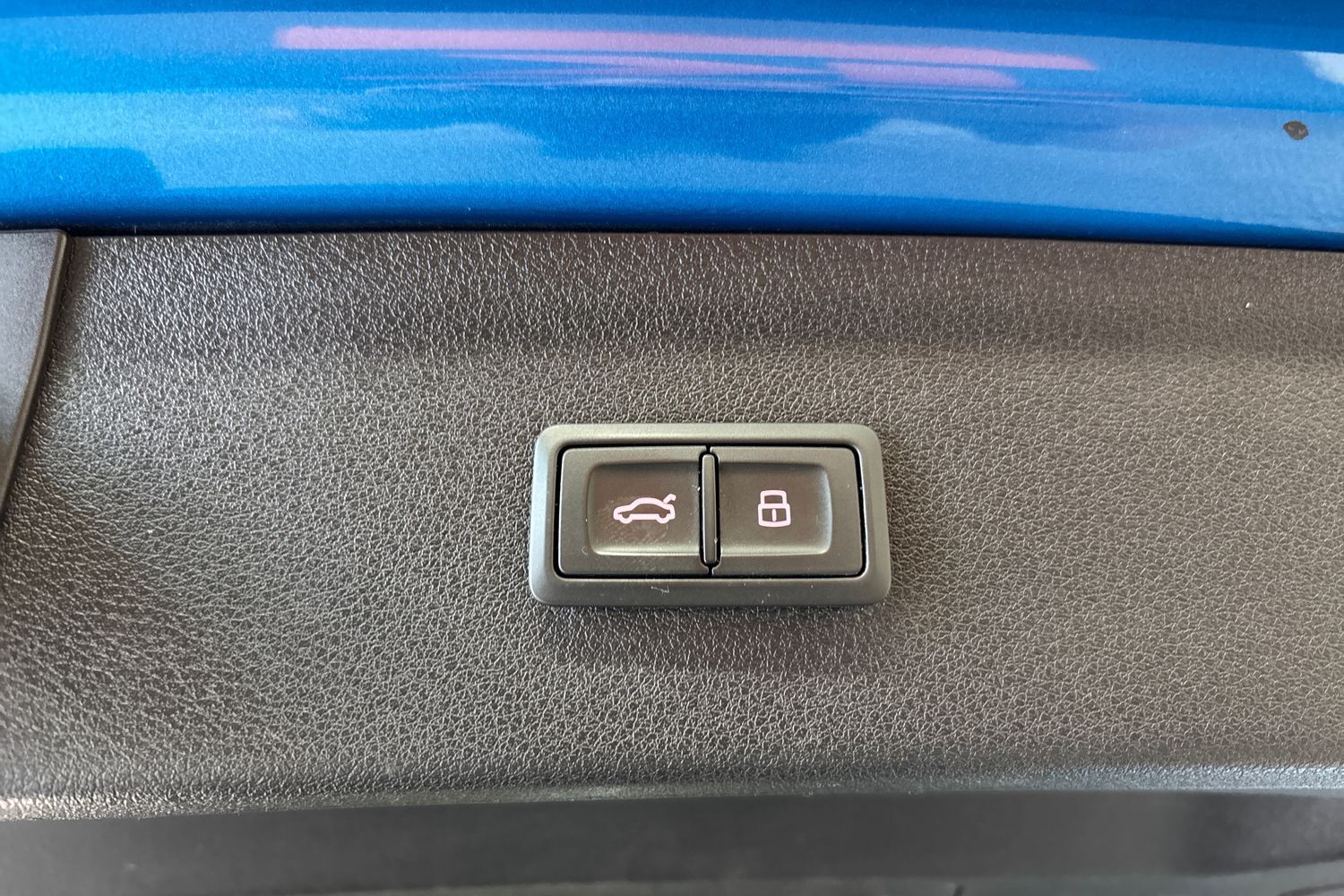Audi Q3 vaihtoauto