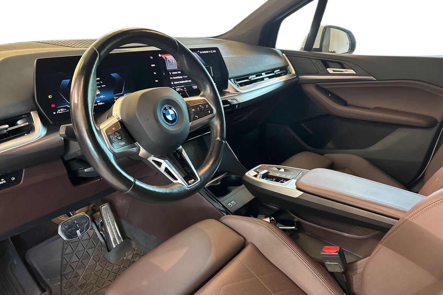 BMW 230 vaihtoauto