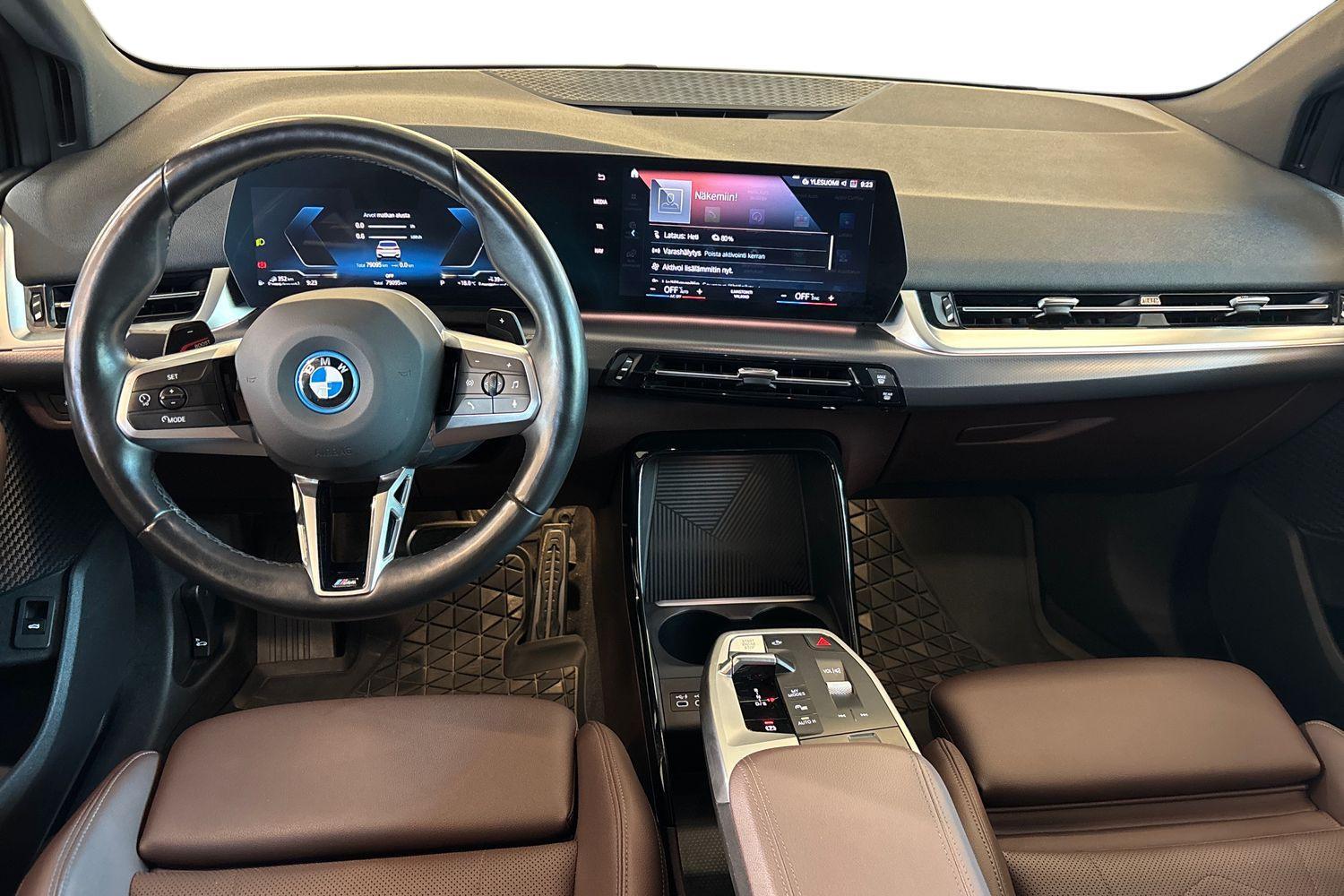 BMW 230 vaihtoauto