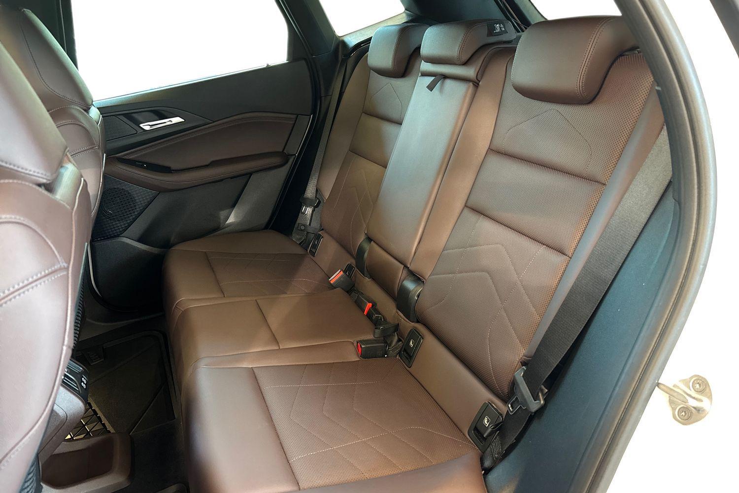 BMW 230 vaihtoauto