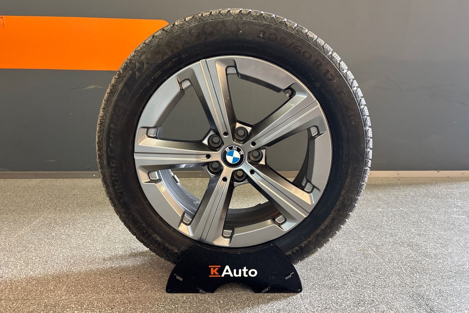 BMW 230 vaihtoauto