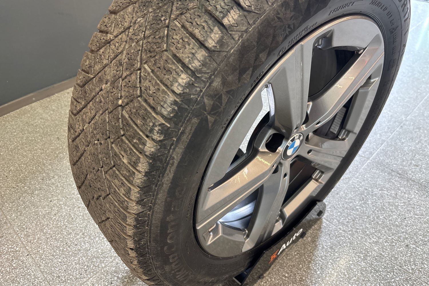 BMW 230 vaihtoauto
