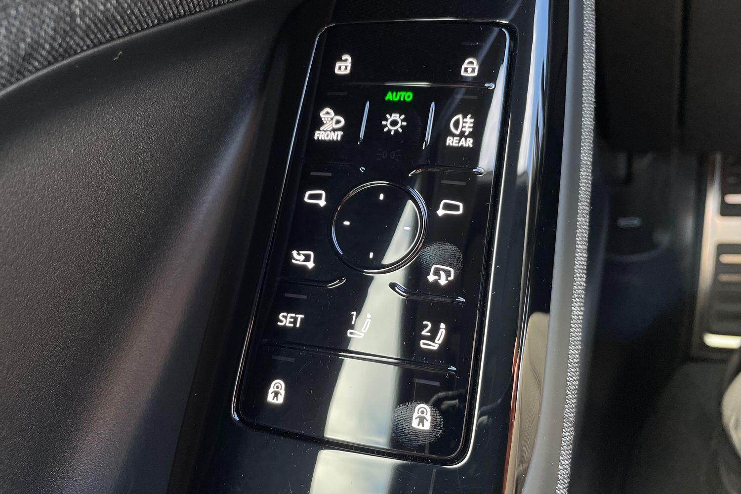 Audi Q6 e-tron vaihtoauto