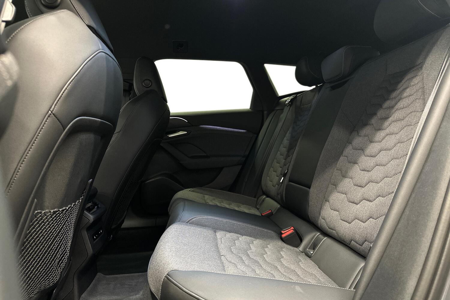Audi A6 e-tron vaihtoauto