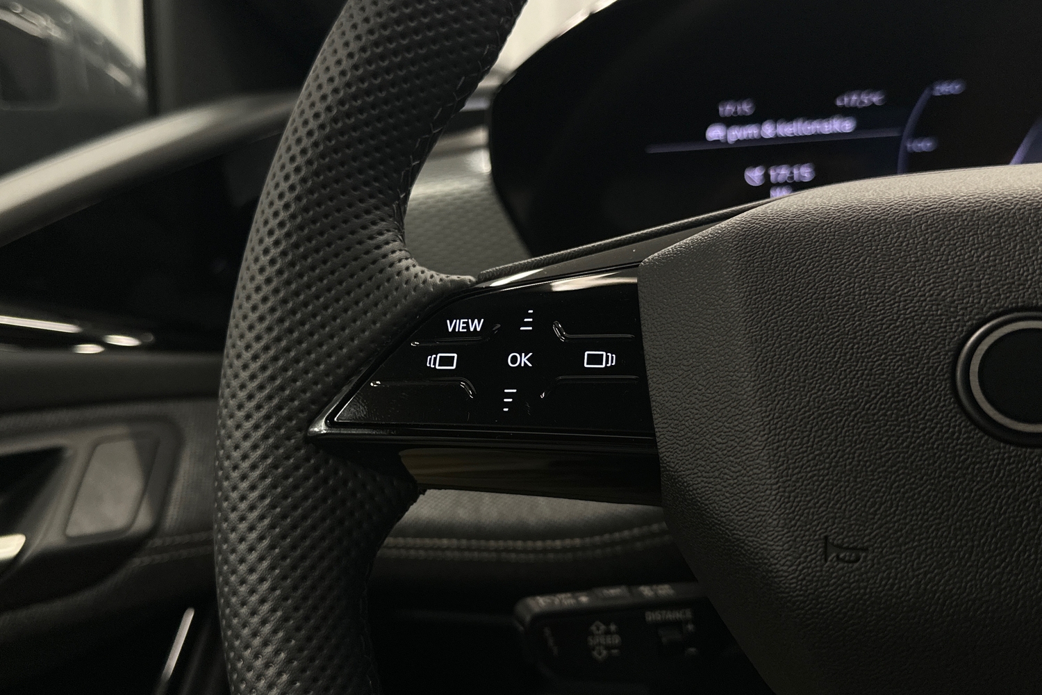 Audi A6 e-tron vaihtoauto