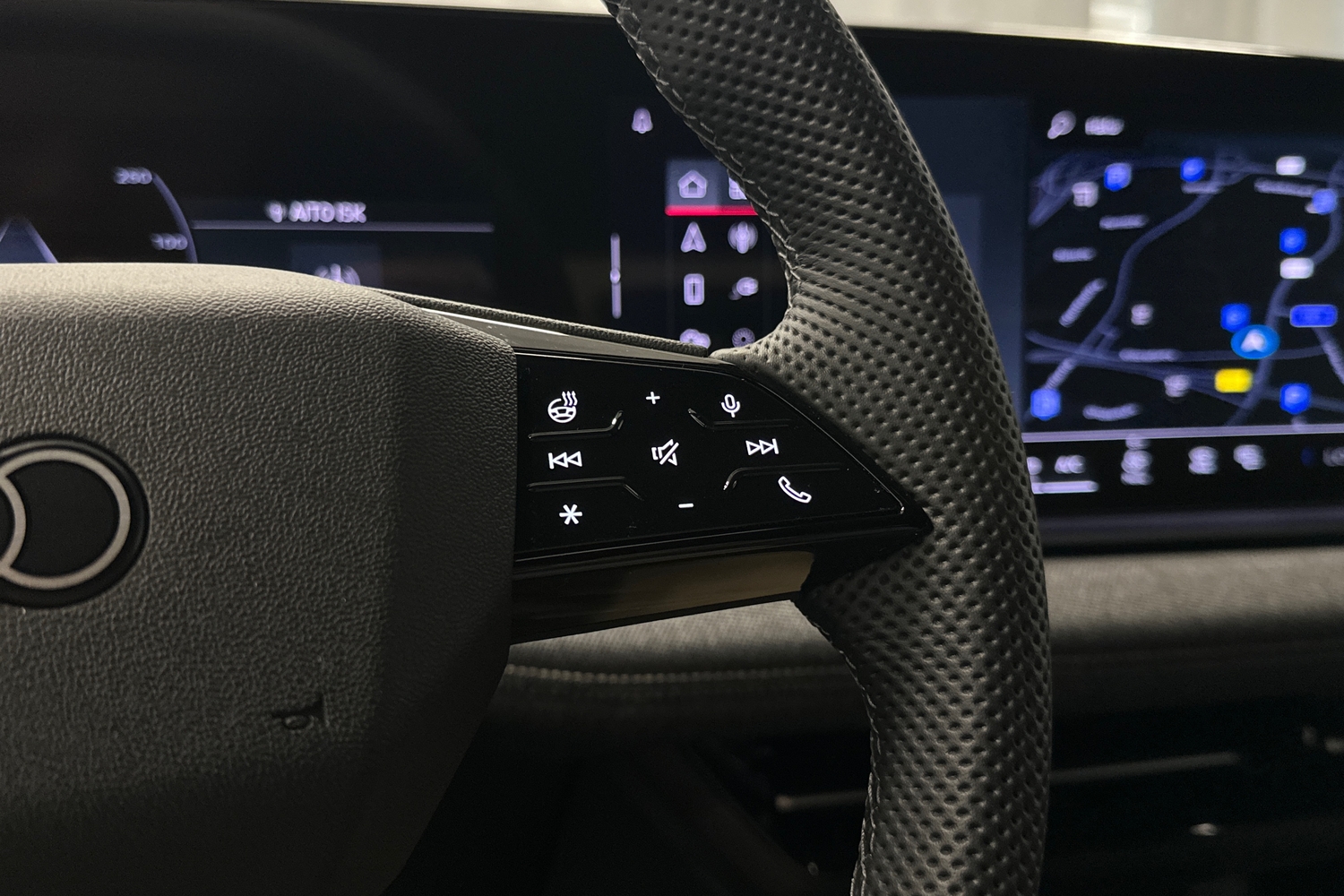 Audi A6 e-tron vaihtoauto