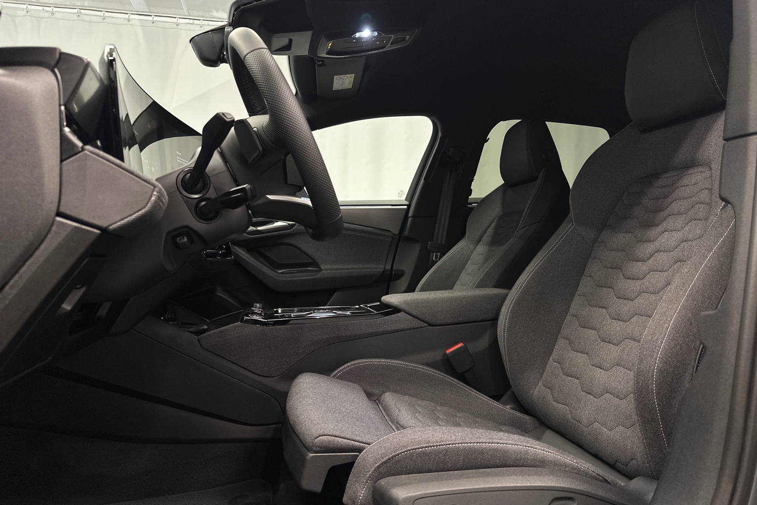 Audi A6 e-tron vaihtoauto