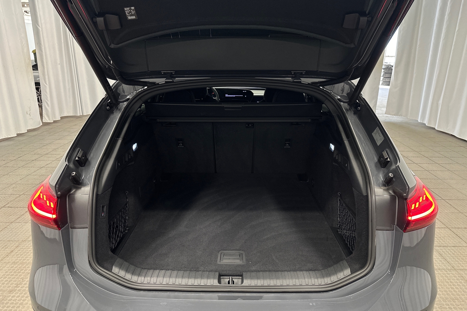 Audi A6 e-tron vaihtoauto