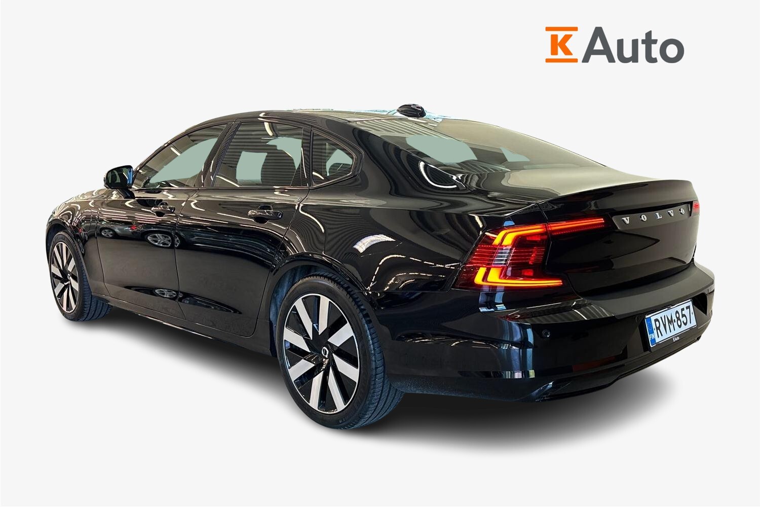 Volvo S90 vaihtoauto