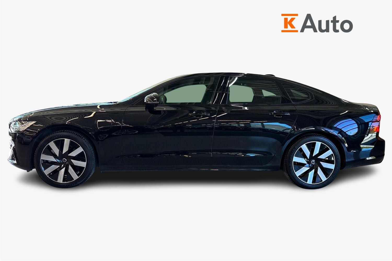 Volvo S90 vaihtoauto