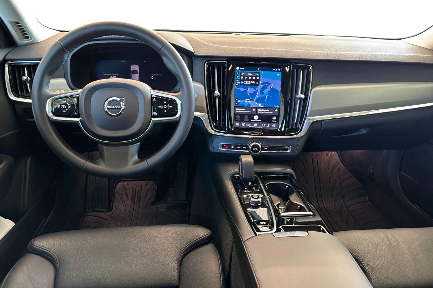 Volvo S90 vaihtoauto