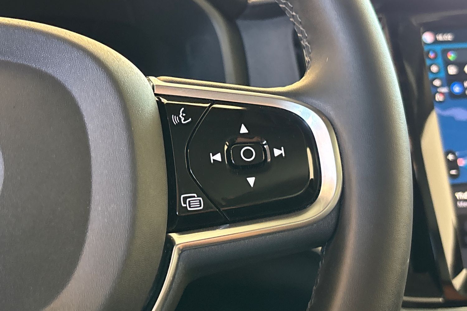 Volvo S90 vaihtoauto