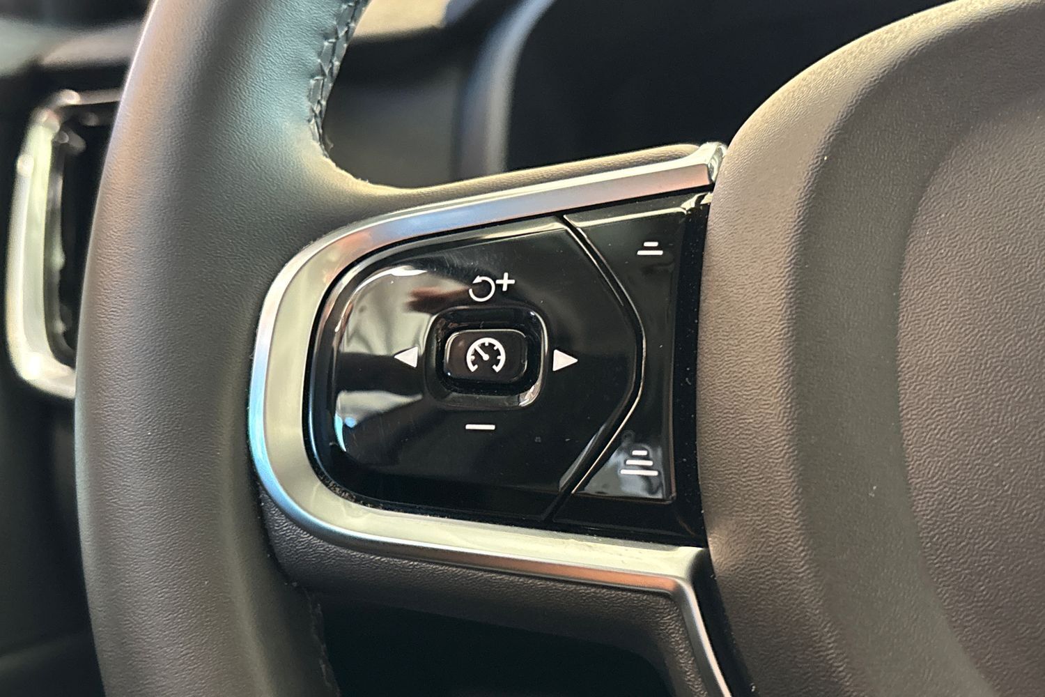 Volvo S90 vaihtoauto