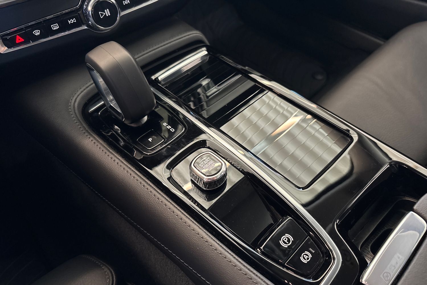 Volvo S90 vaihtoauto