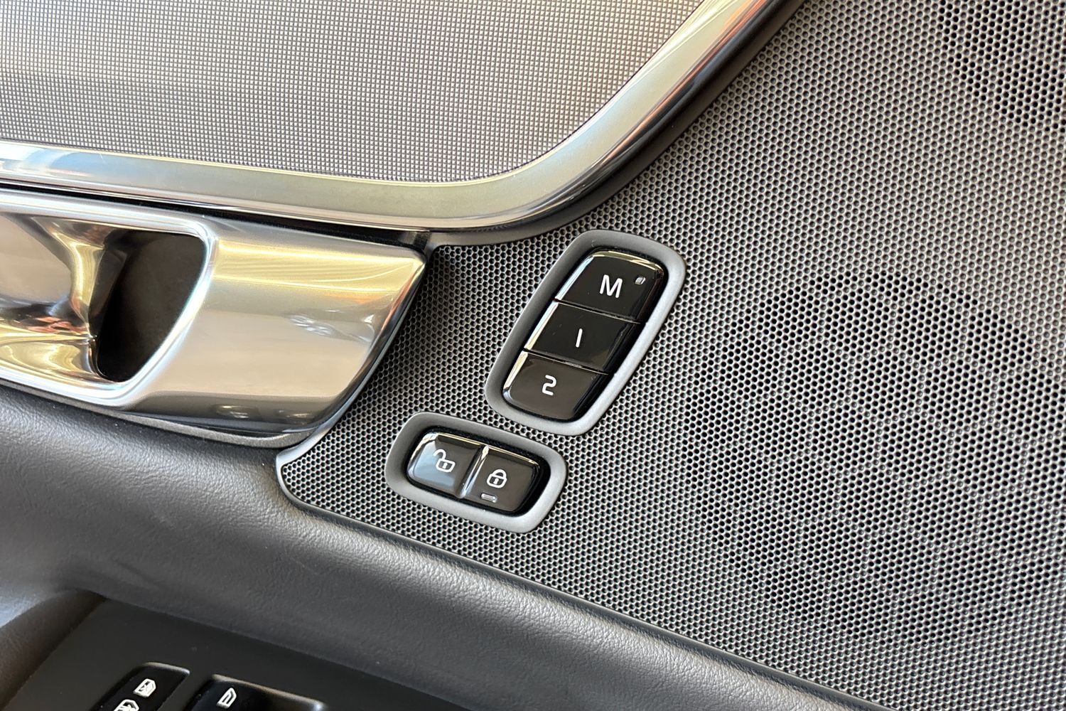 Volvo S90 vaihtoauto
