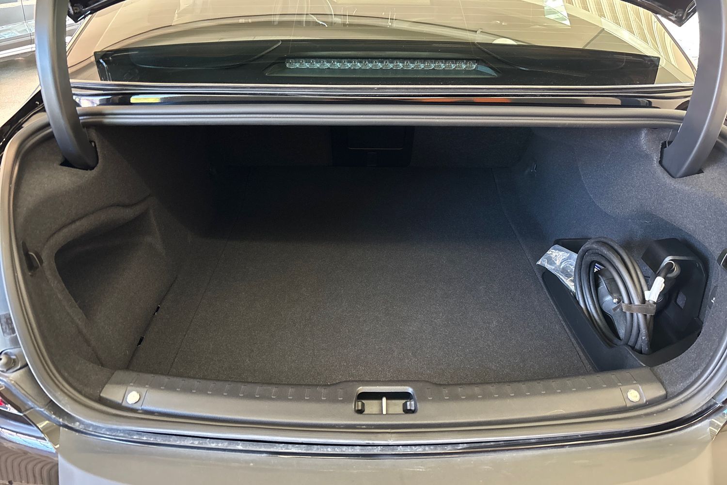 Volvo S90 vaihtoauto