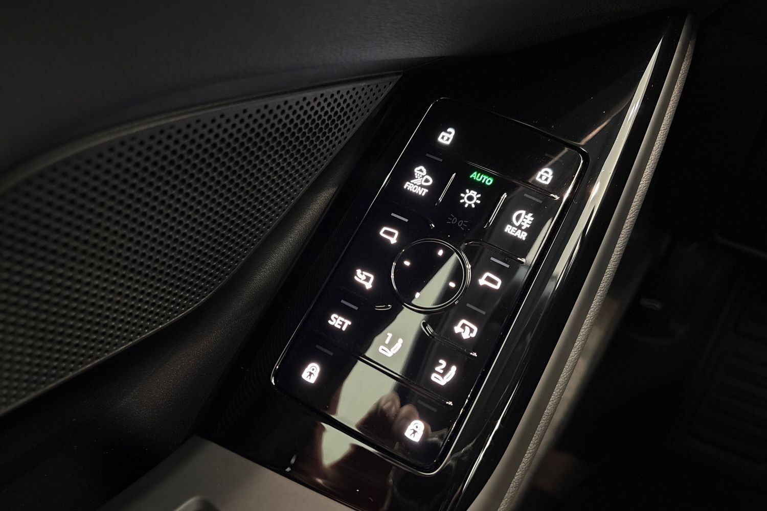 Audi A6 e-tron vaihtoauto