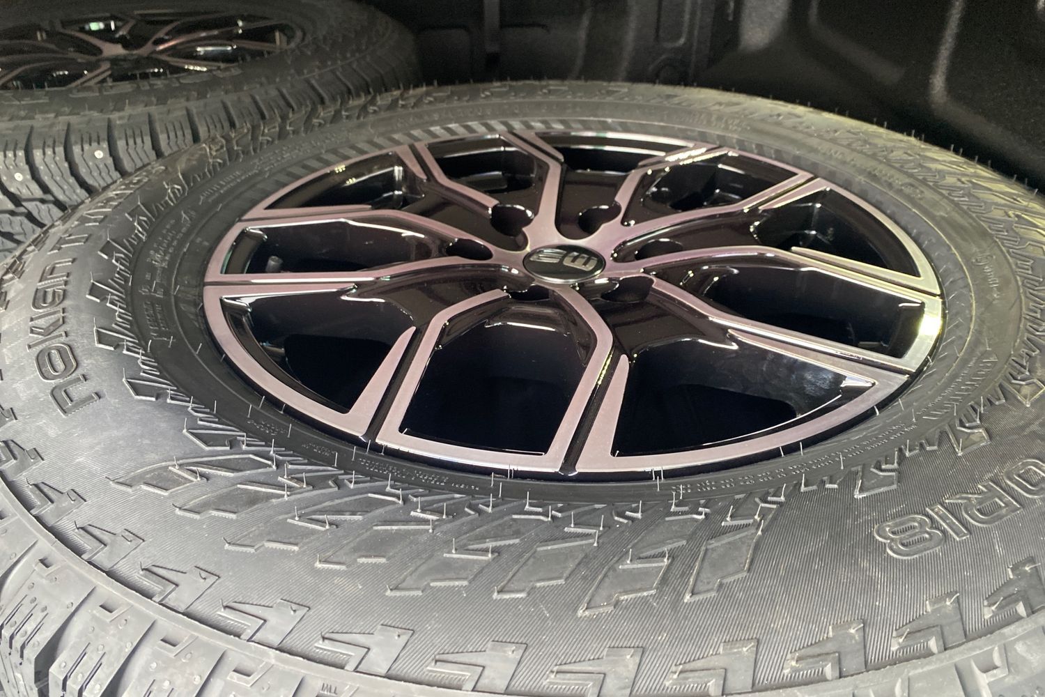 Volkswagen Amarok vaihtoauto