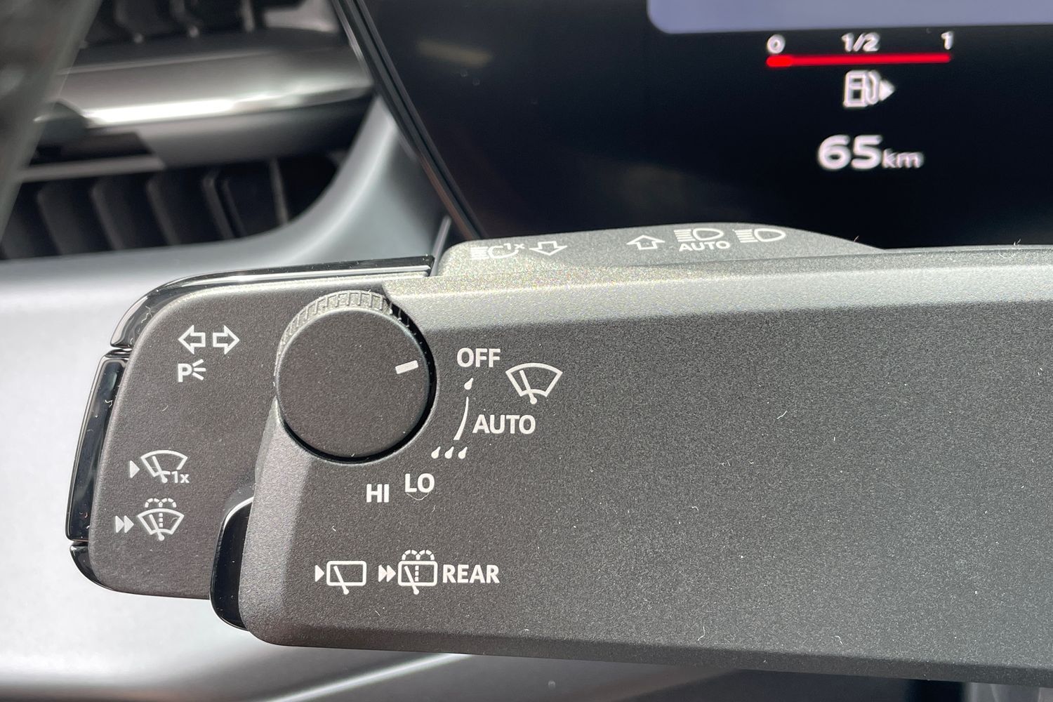 Audi Q3 vaihtoauto