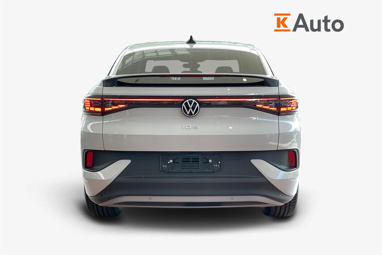 Volkswagen ID.5 vaihtoauto