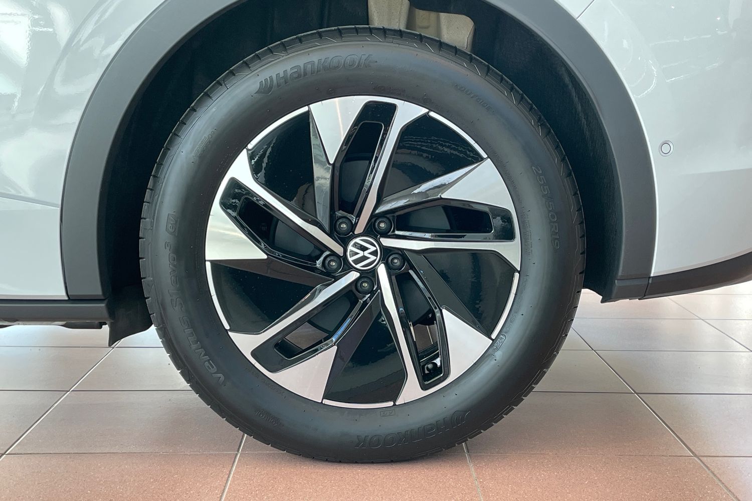 Volkswagen ID.5 vaihtoauto
