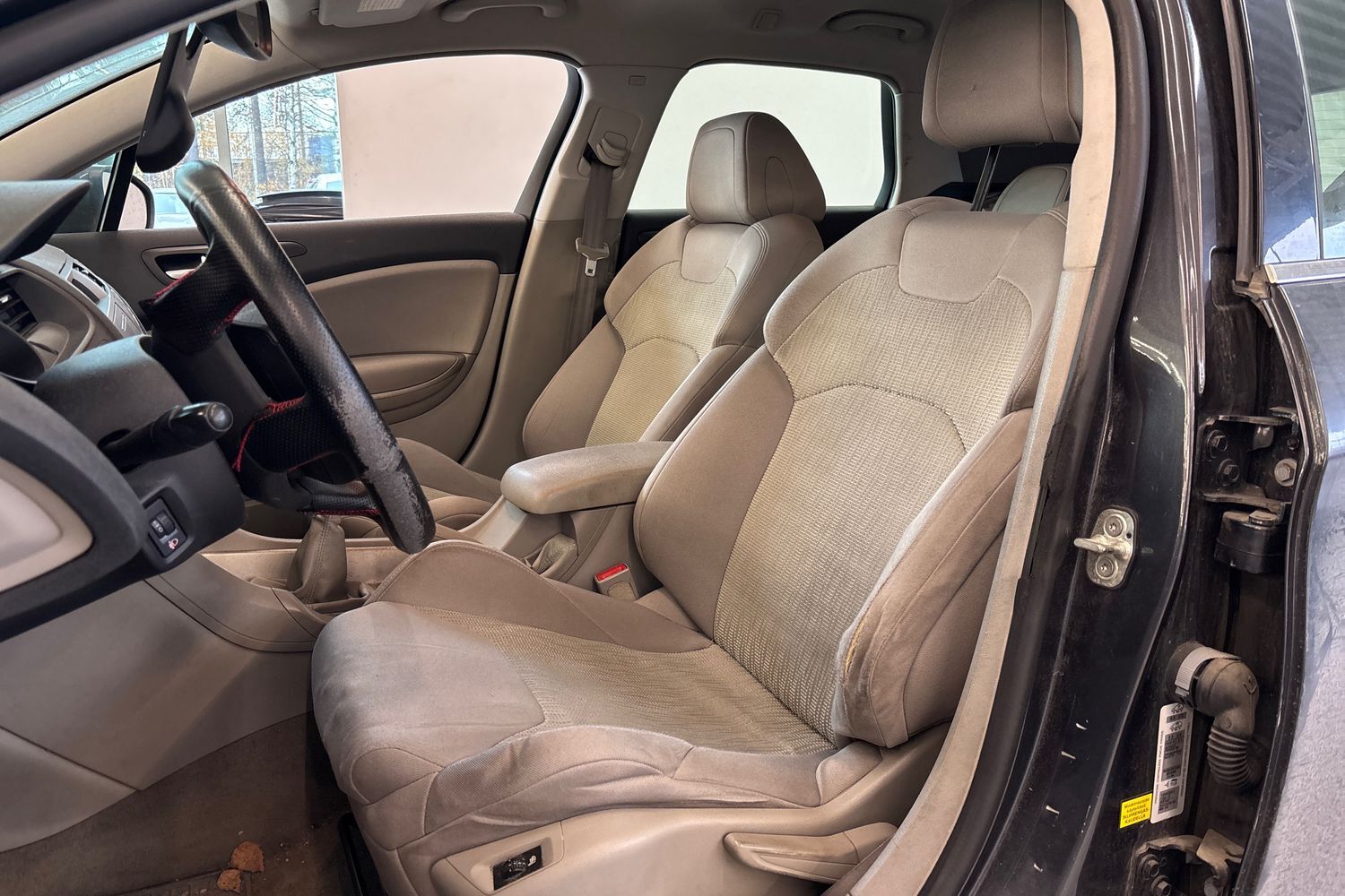 Citroën C5 vaihtoauto