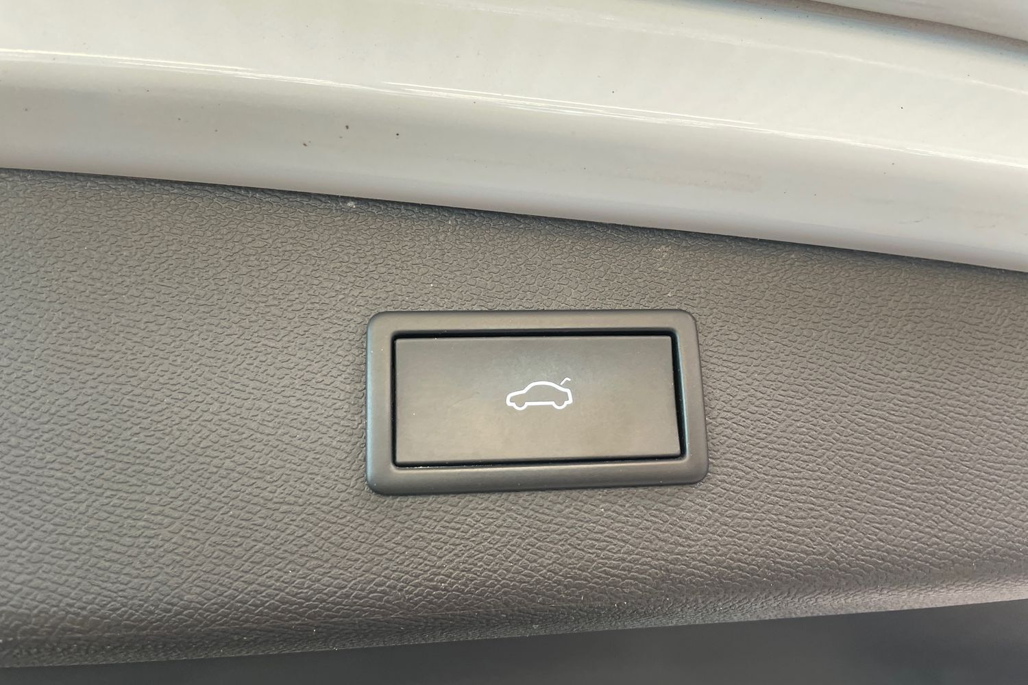 SEAT Leon Sportstourer vaihtoauto