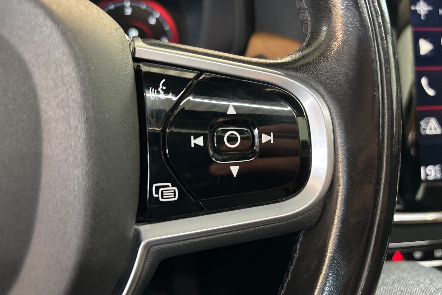 Volvo S90 vaihtoauto