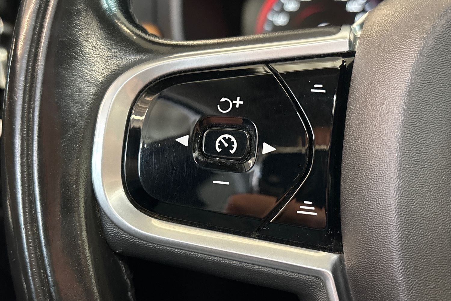 Volvo S90 vaihtoauto