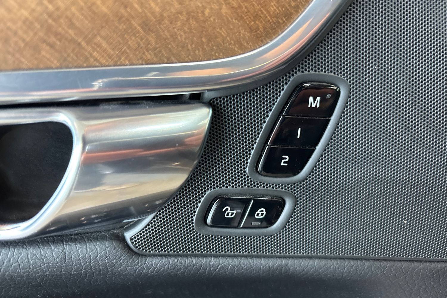 Volvo S90 vaihtoauto