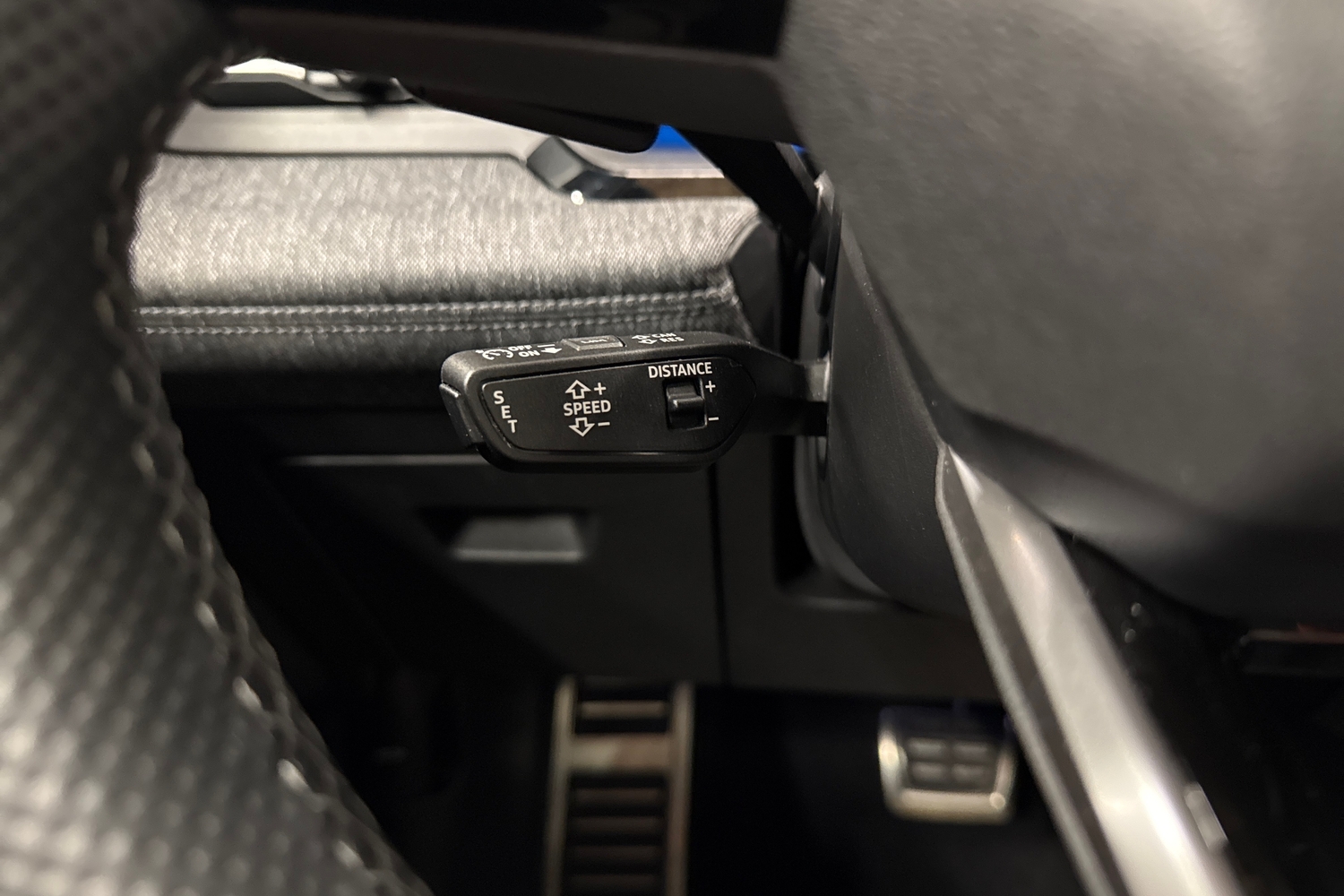 Audi Q6 e-tron vaihtoauto
