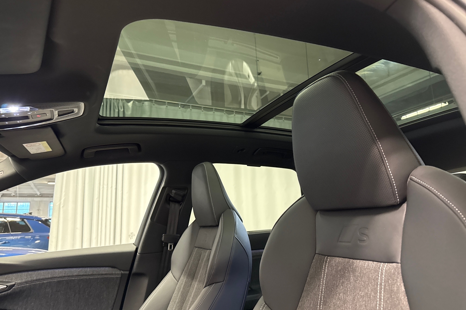Audi Q6 e-tron vaihtoauto