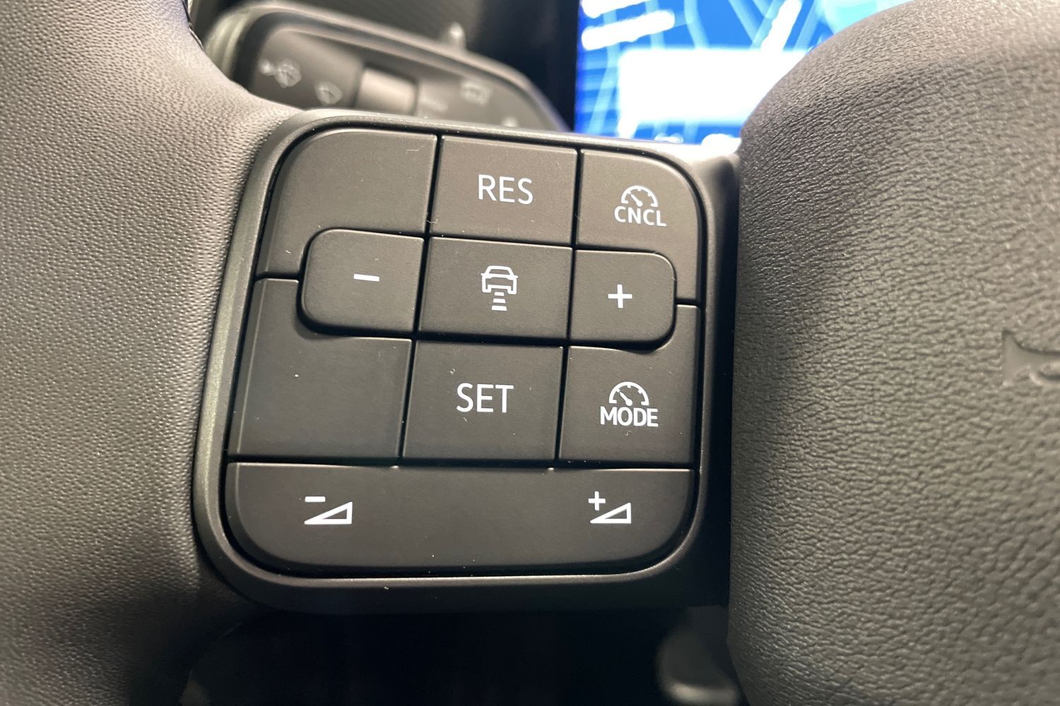 Volkswagen ID. Cross vaihtoauto