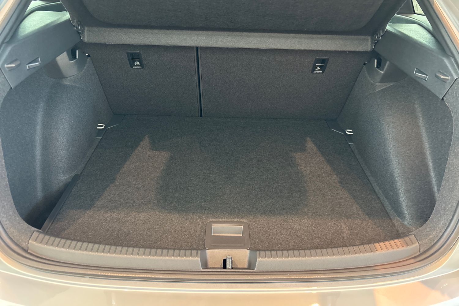 Volkswagen Taigo vaihtoauto