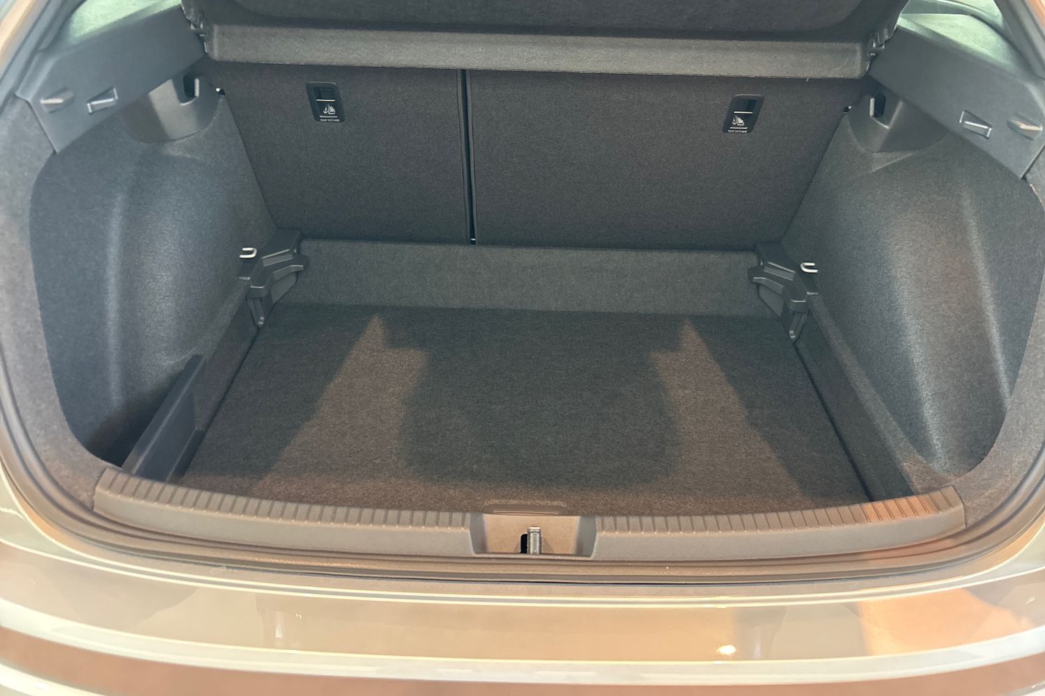 Volkswagen Taigo vaihtoauto