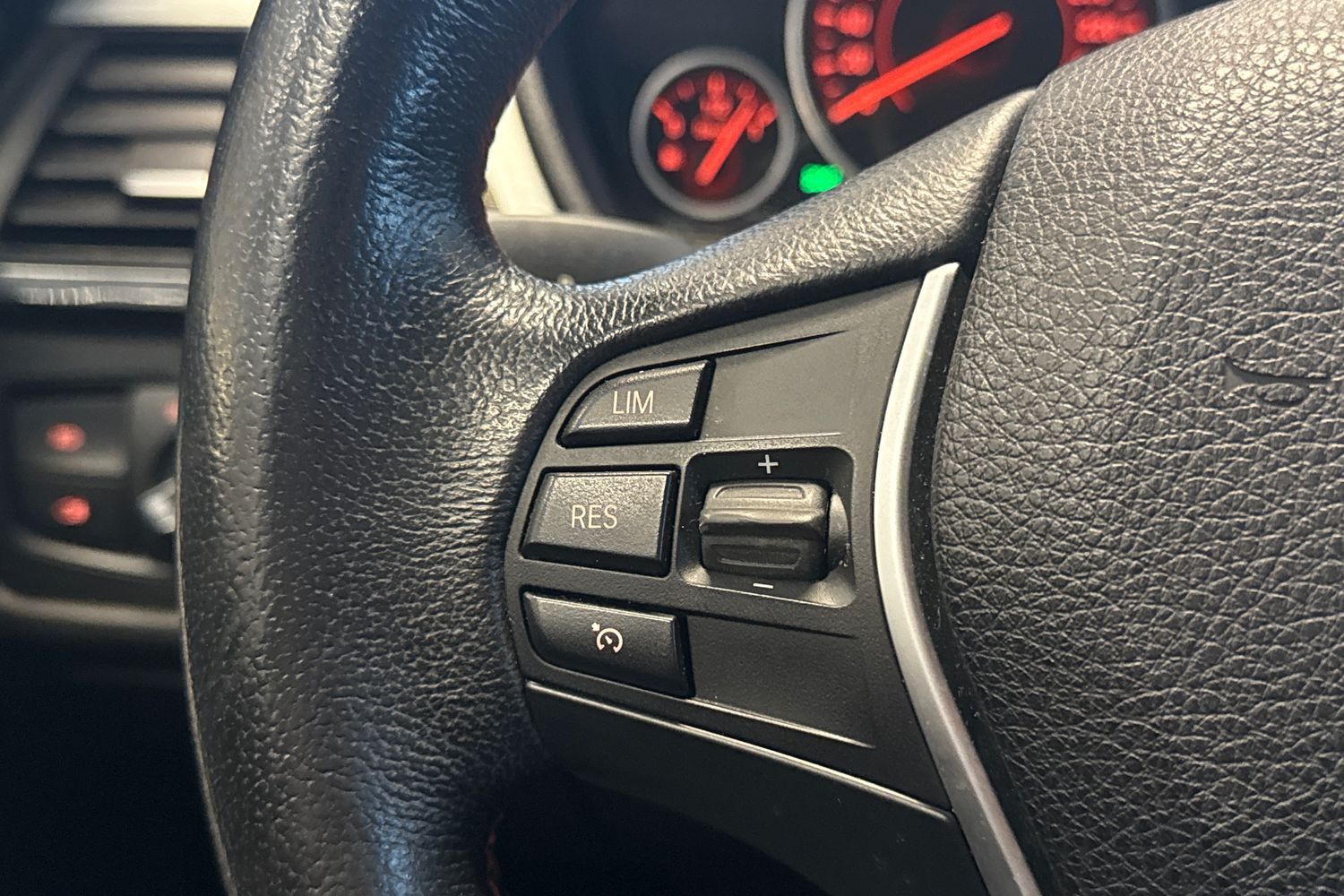 BMW 318 vaihtoauto