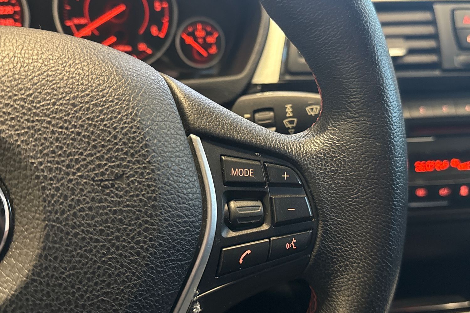 BMW 318 vaihtoauto