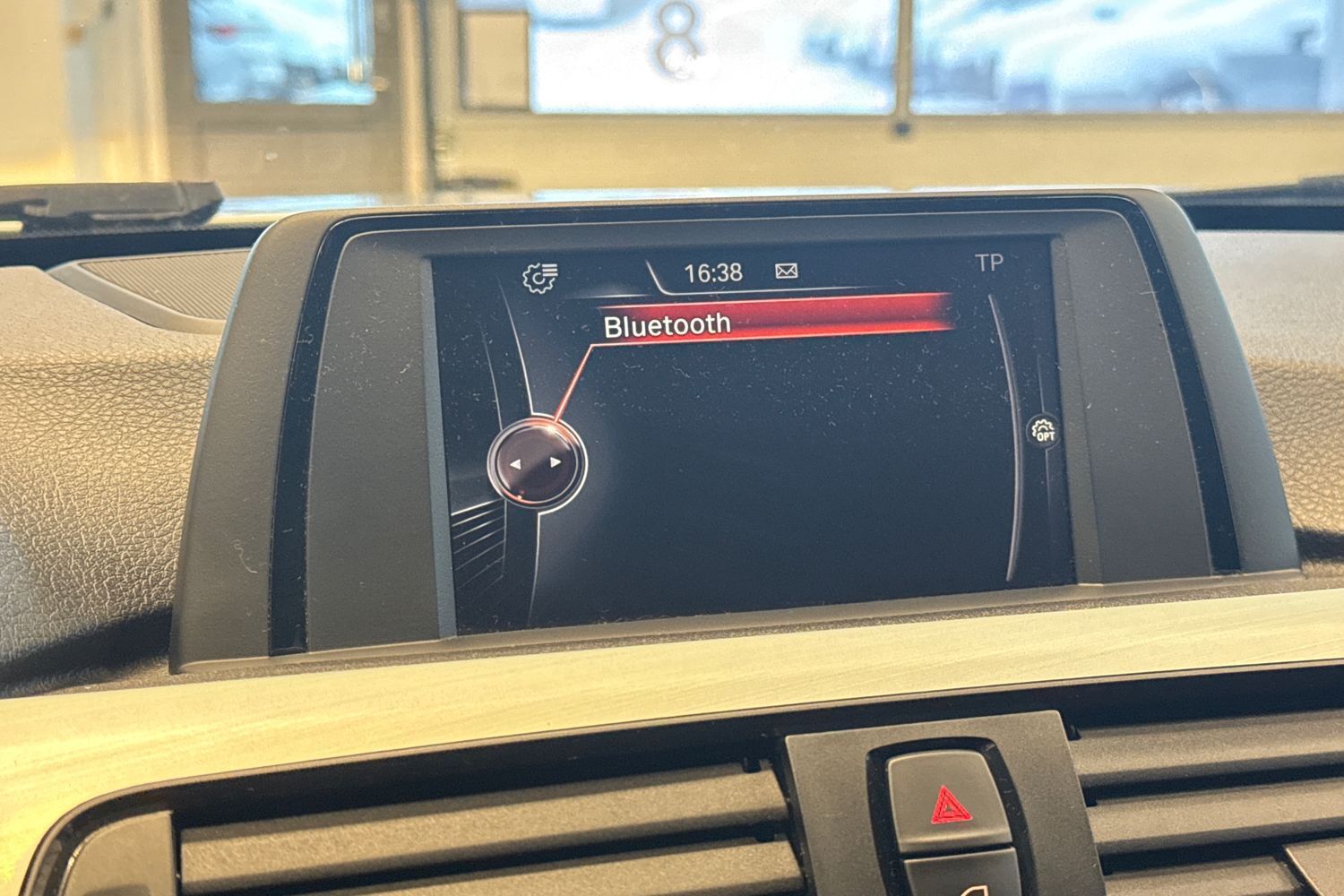 BMW 318 vaihtoauto