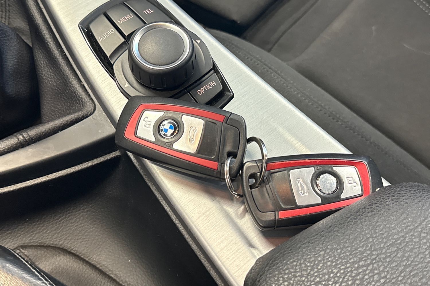 BMW 318 vaihtoauto
